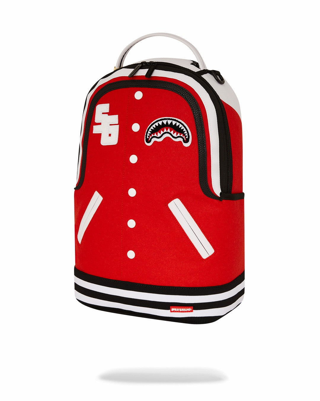SPRAYGROUND U. BACKPACK