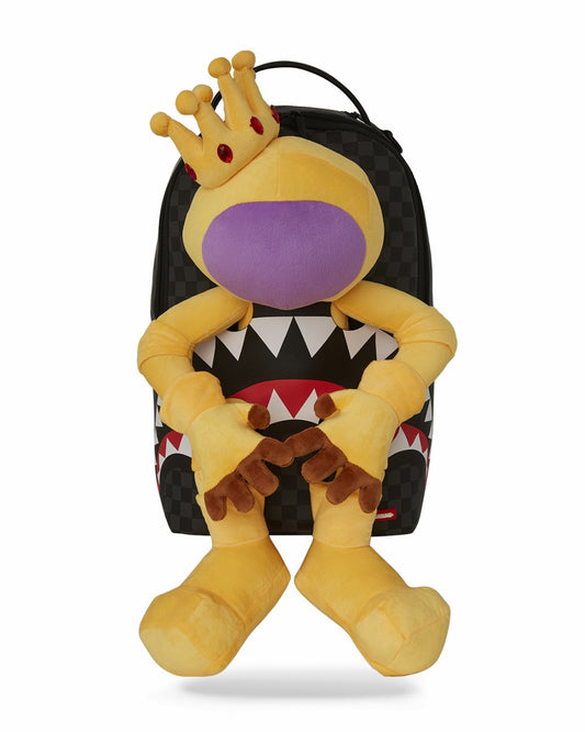 ASTROMANE PORTAL JUMPER BACKPACK