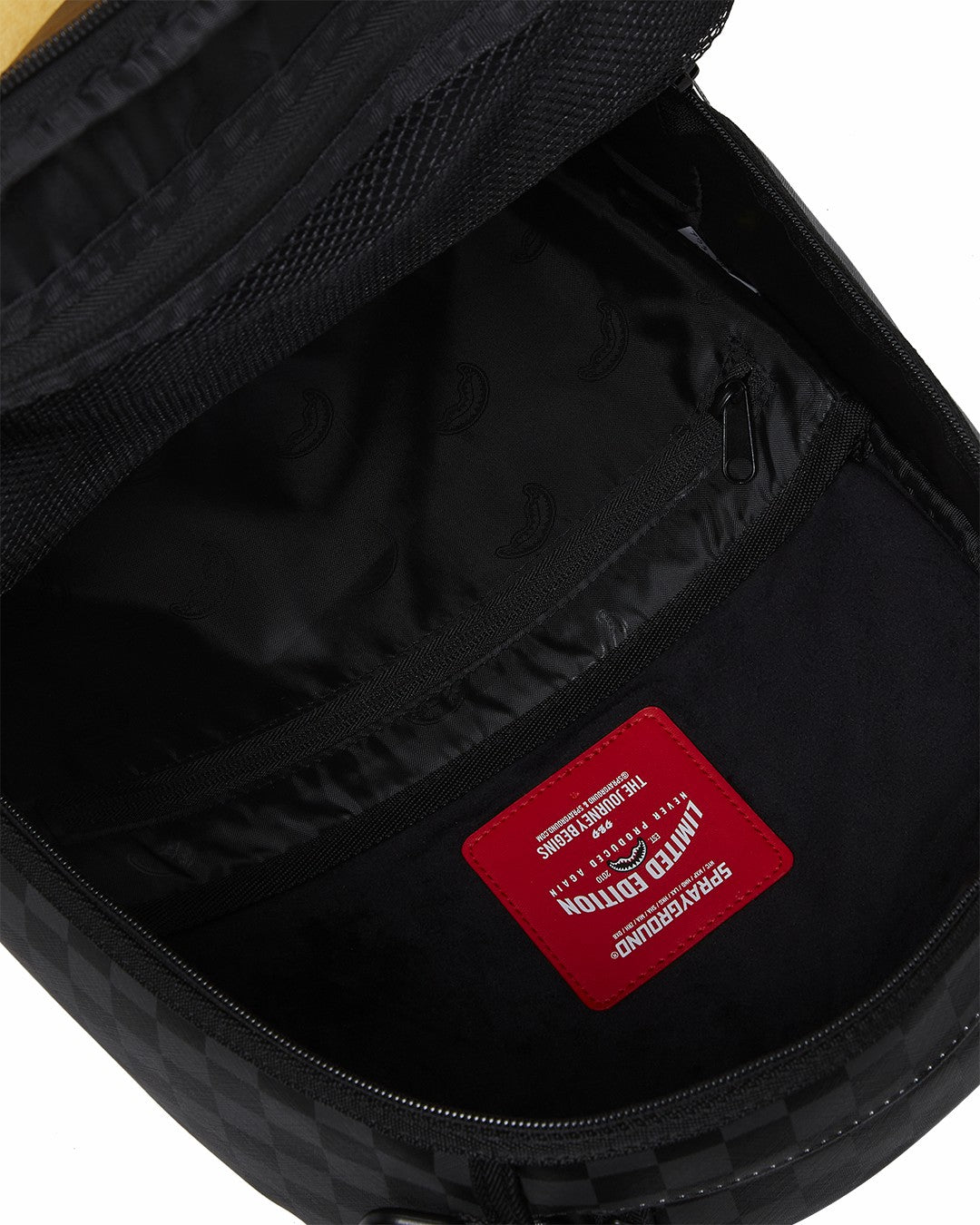 ASTROMANE PORTAL JUMPER BACKPACK