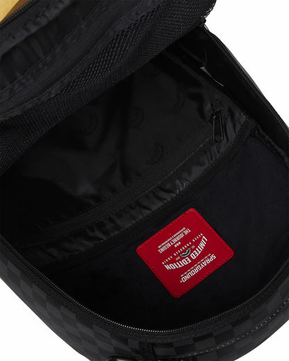 ASTROMANE PORTAL JUMPER BACKPACK