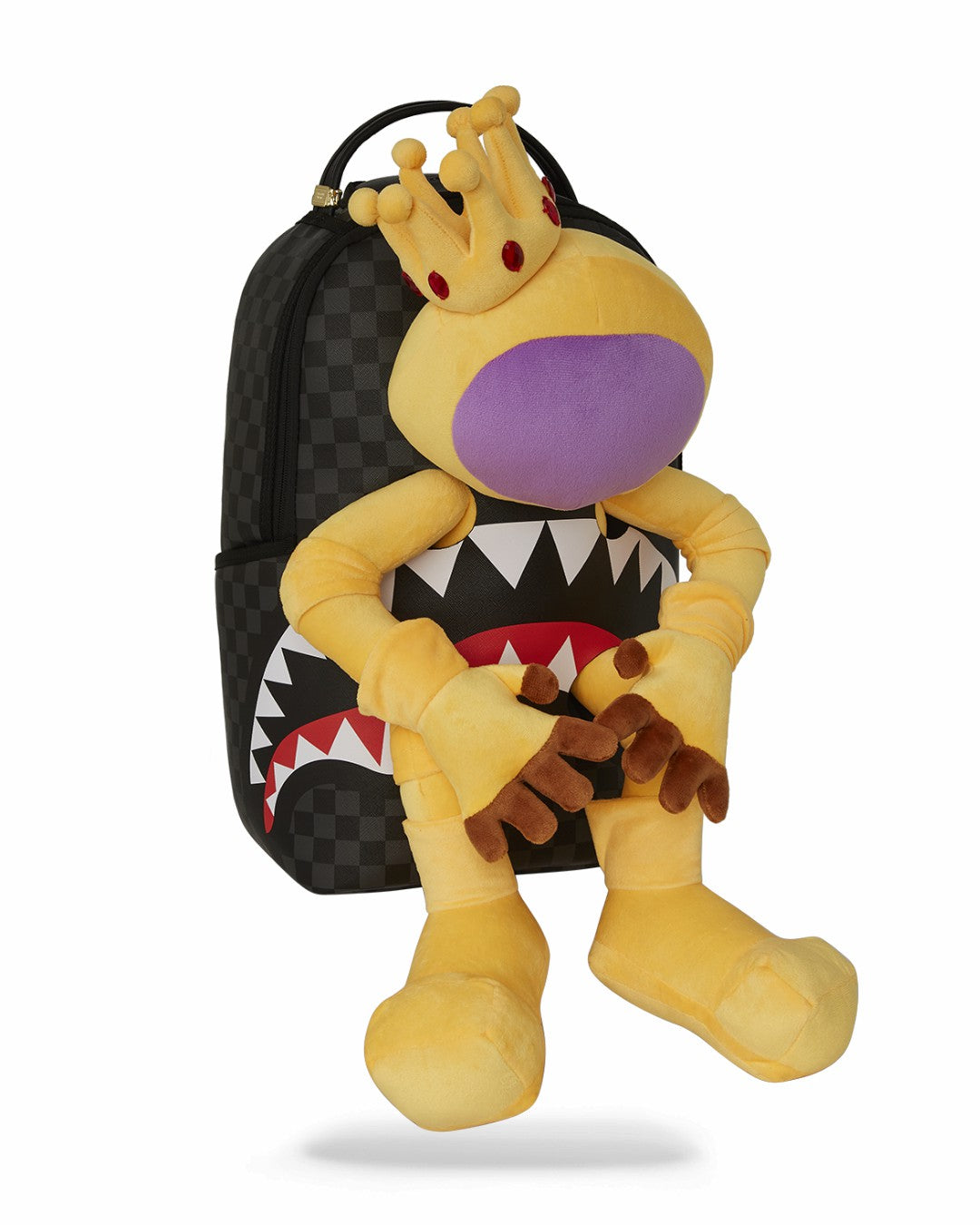 ASTROMANE PORTAL JUMPER BACKPACK