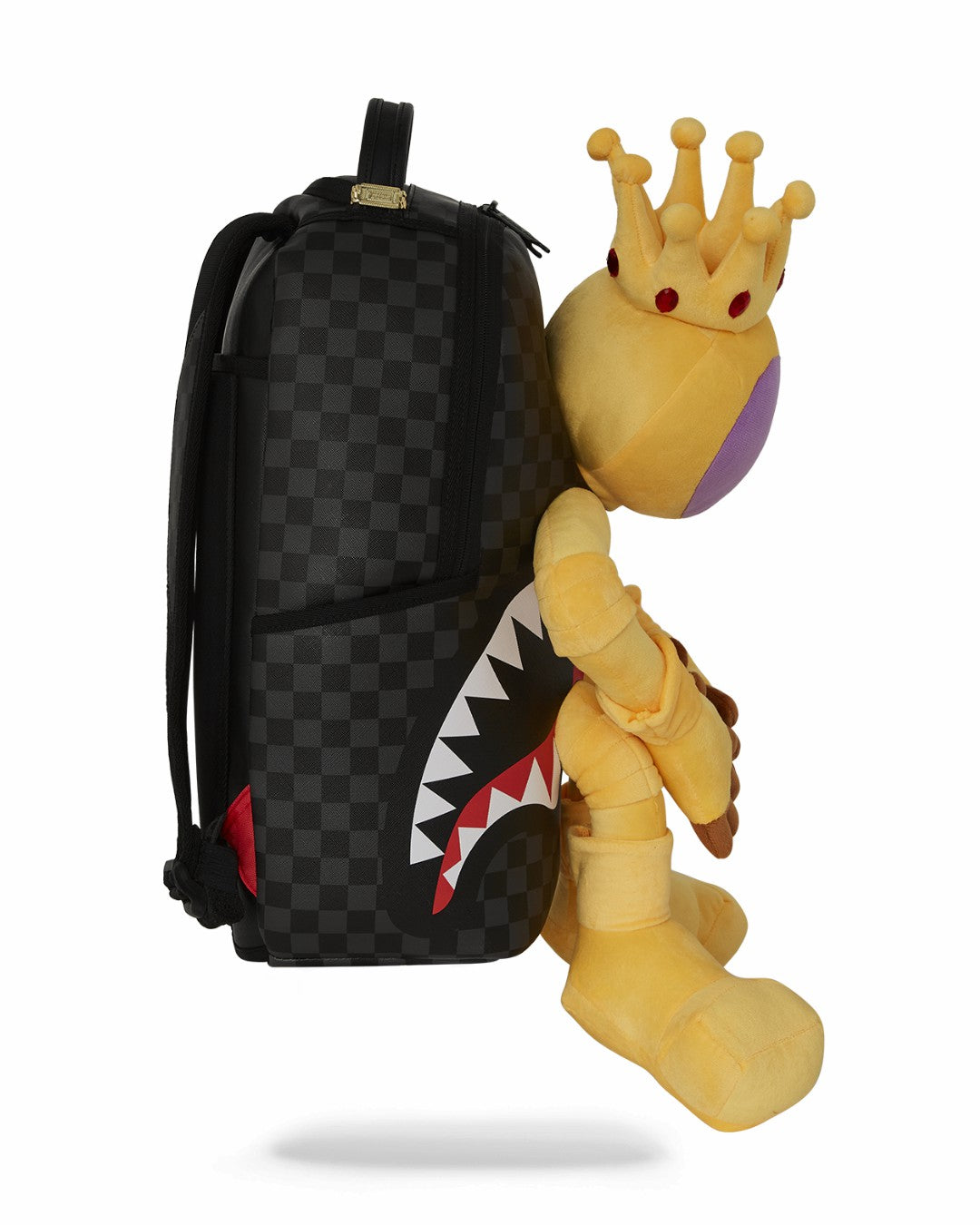 ASTROMANE PORTAL JUMPER BACKPACK