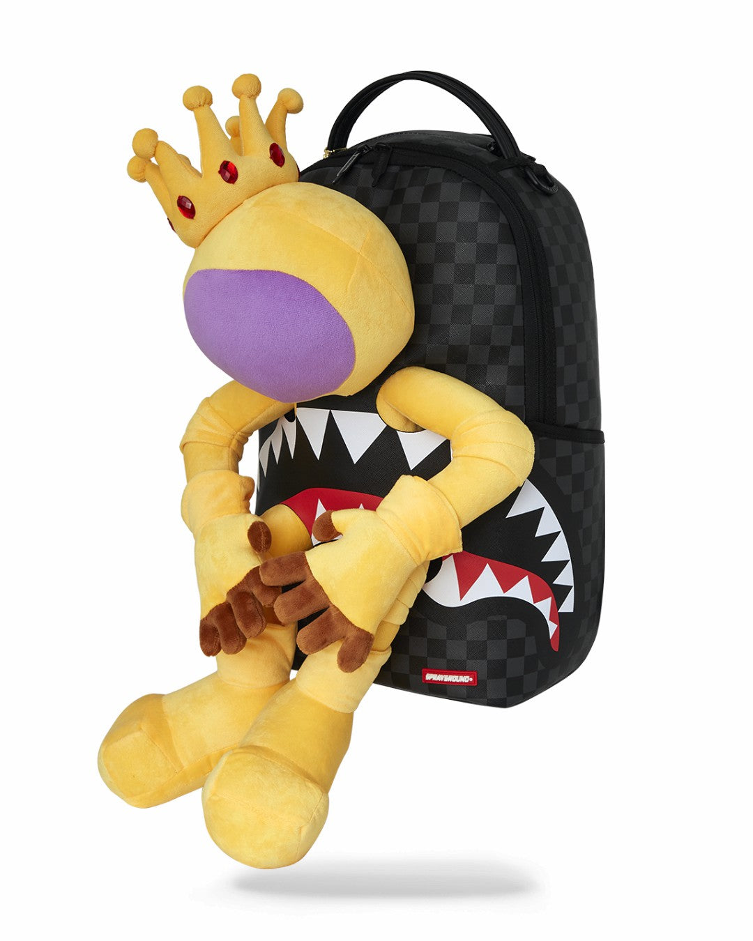 ASTROMANE PORTAL JUMPER BACKPACK