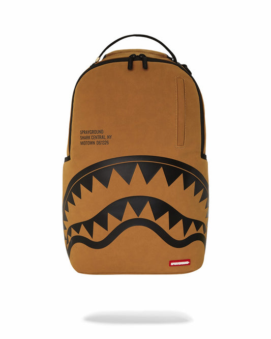 SHARK CENTRAL INTERIOR DLX BACKPACK