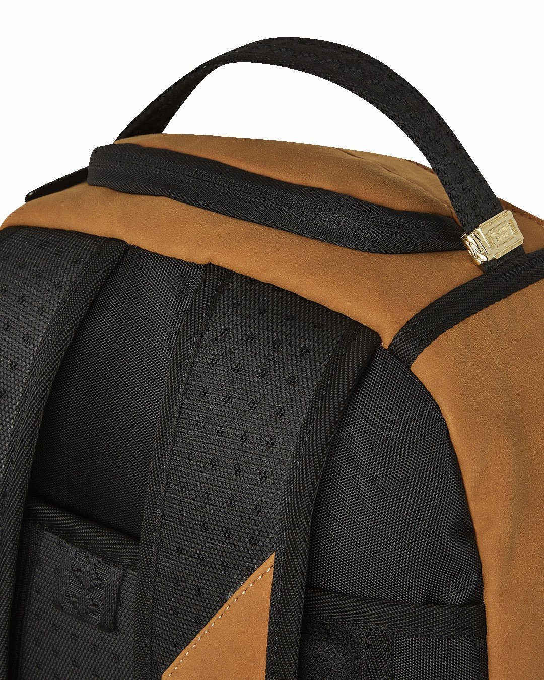 SHARK CENTRAL INTERIOR DLX BACKPACK