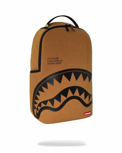 SHARK CENTRAL INTERIOR DLX BACKPACK