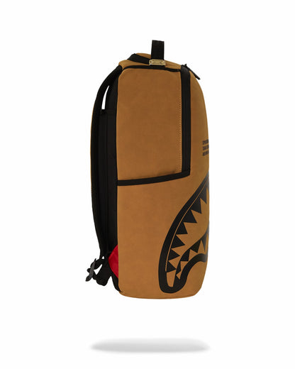 SHARK CENTRAL INTERIOR DLX BACKPACK