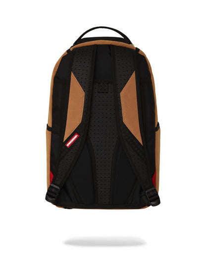 SHARK CENTRAL INTERIOR DLX BACKPACK