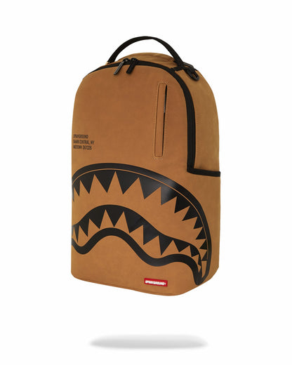 SHARK CENTRAL INTERIOR DLX BACKPACK