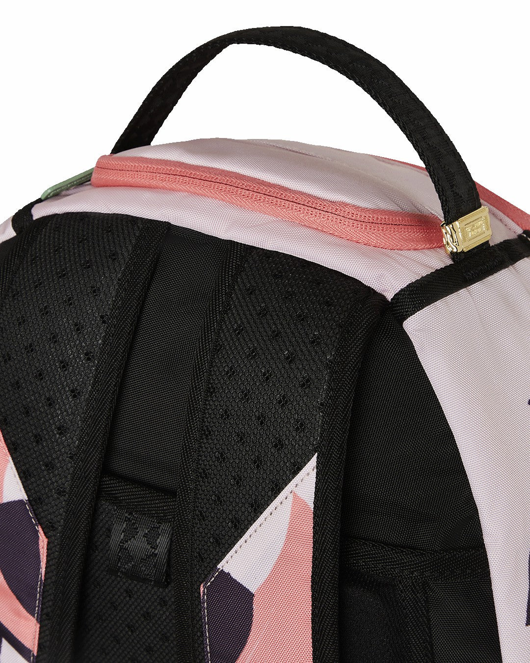 TALES OF THE TIGER DLXR BACKPACK