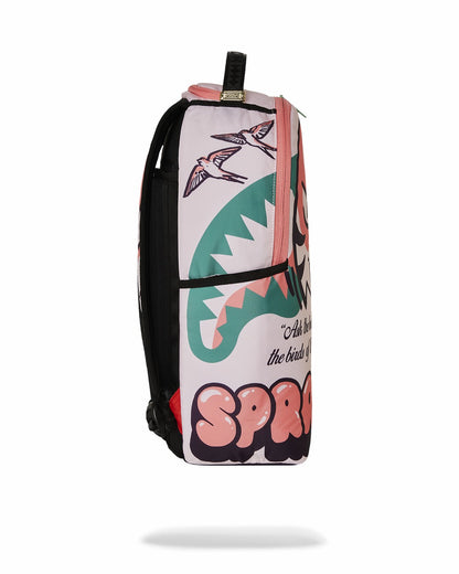 TALES OF THE TIGER DLXR BACKPACK