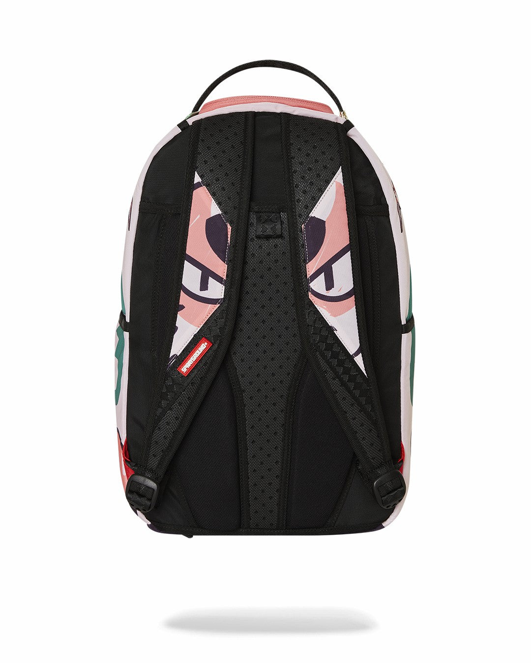 TALES OF THE TIGER DLXR BACKPACK