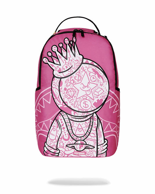 ASTROMANE NEW WAVE DLXR BACKPACK
