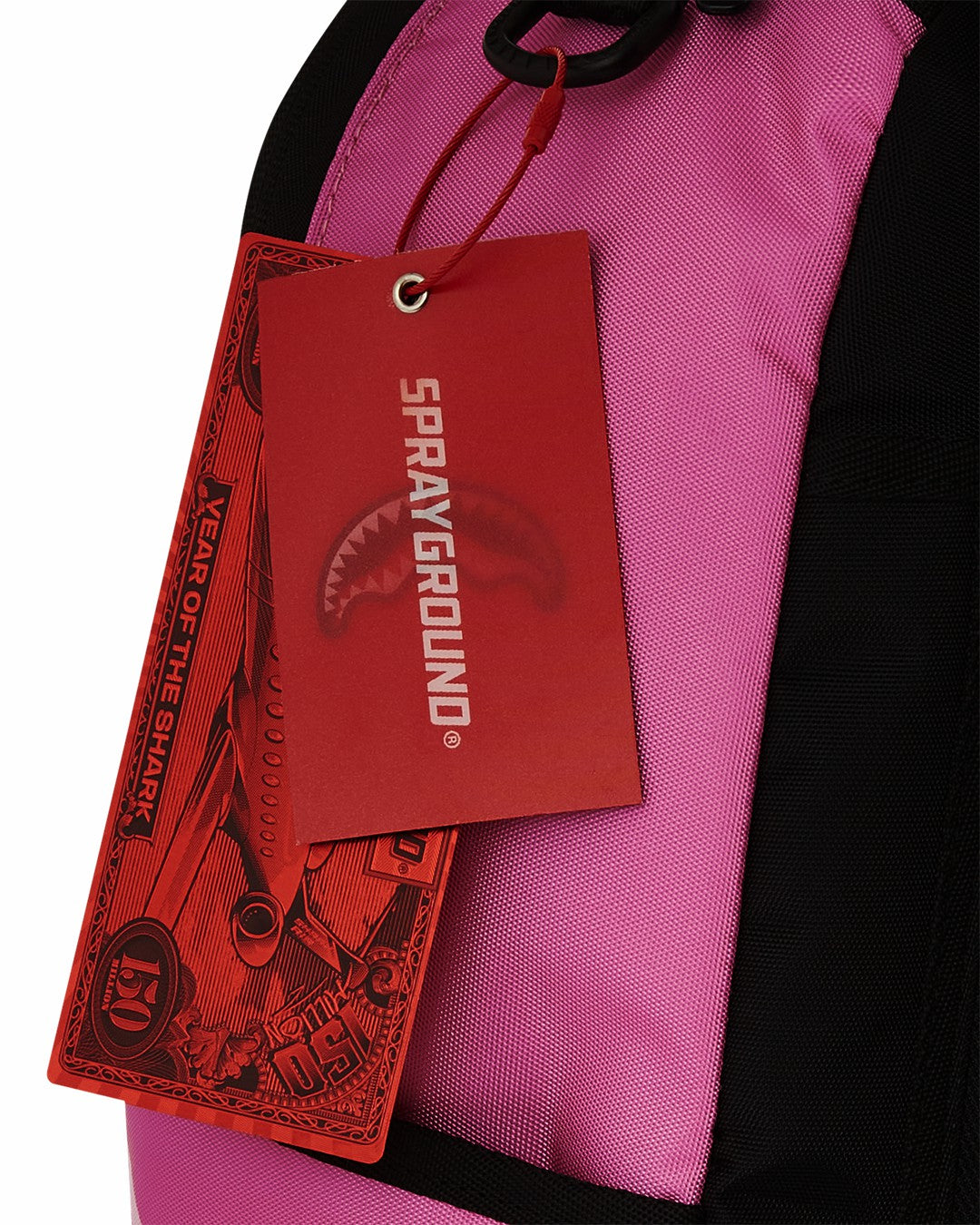 ASTROMANE NEW WAVE DLXR BACKPACK
