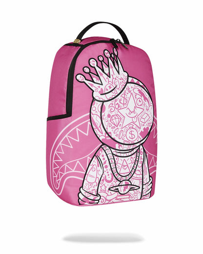 ASTROMANE NEW WAVE DLXR BACKPACK