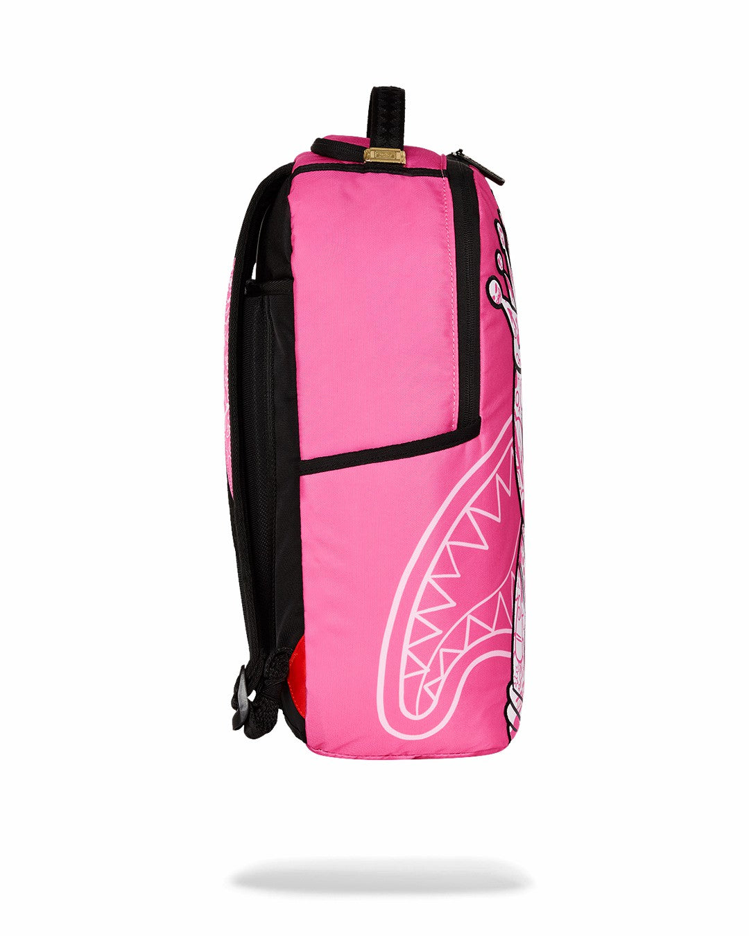 ASTROMANE NEW WAVE DLXR BACKPACK