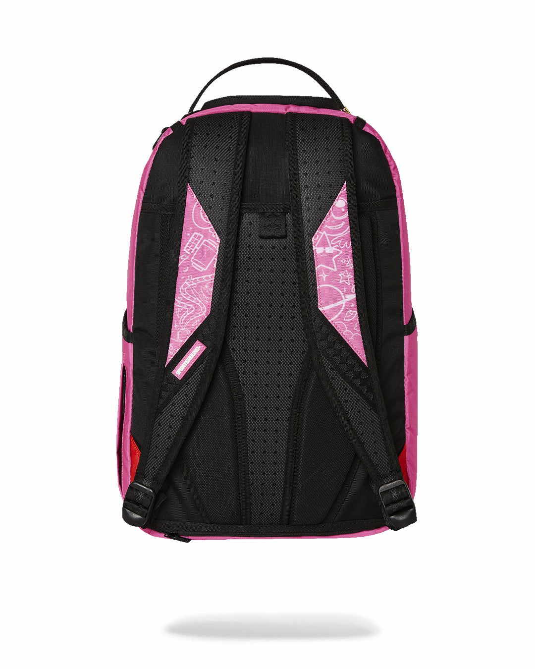 ASTROMANE NEW WAVE DLXR BACKPACK