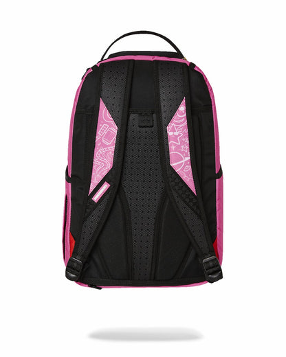 ASTROMANE NEW WAVE DLXR BACKPACK