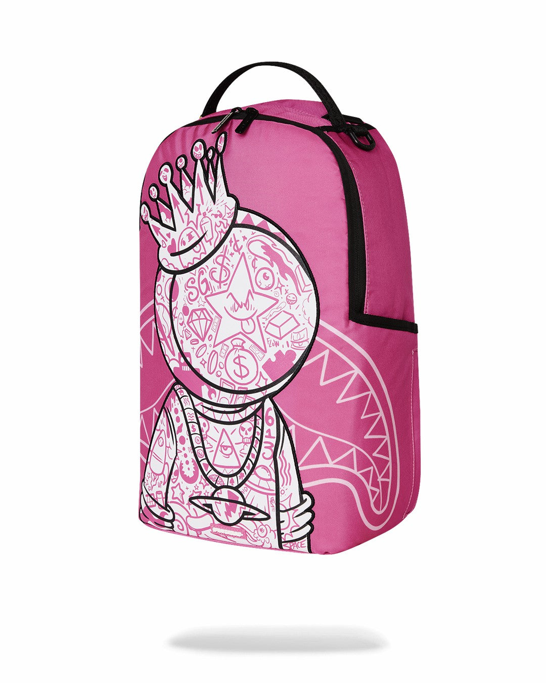 ASTROMANE NEW WAVE DLXR BACKPACK