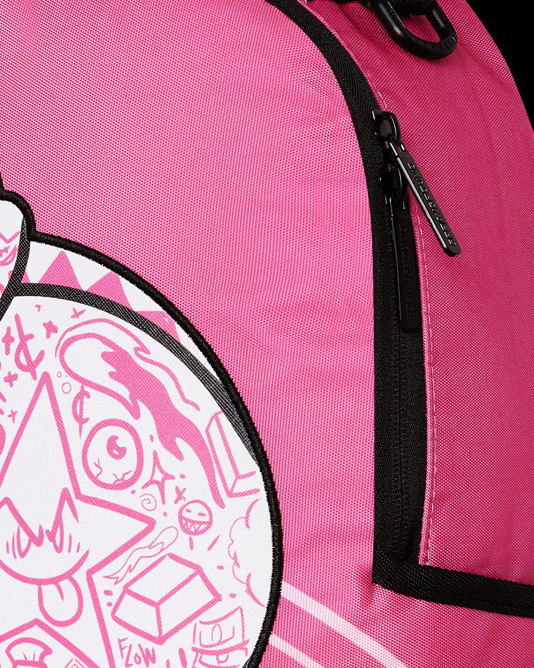ASTROMANE NEW WAVE DLXR BACKPACK