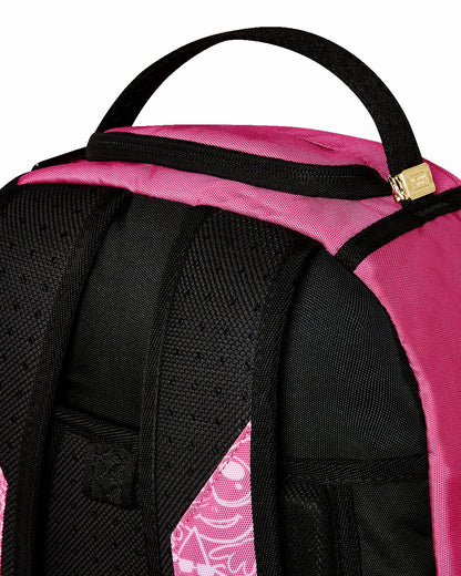 ASTROMANE NEW WAVE DLXR BACKPACK