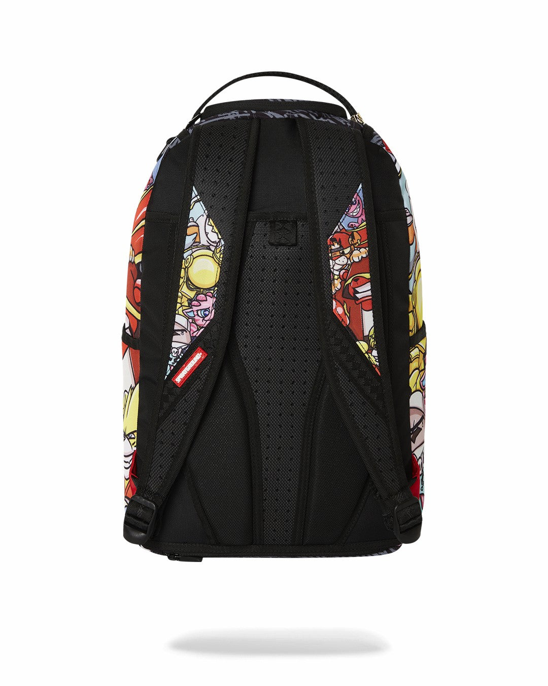 FIGHT TO THE FINISH DLXR BACKPACK