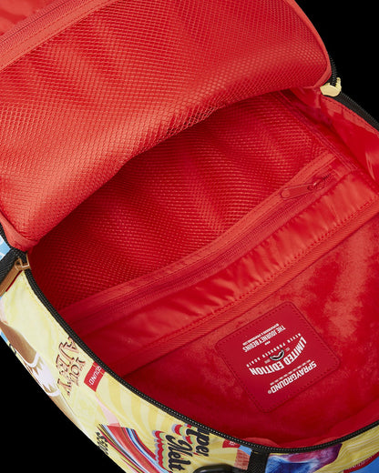 ICE CREAM TRUCKIN BACKPACK