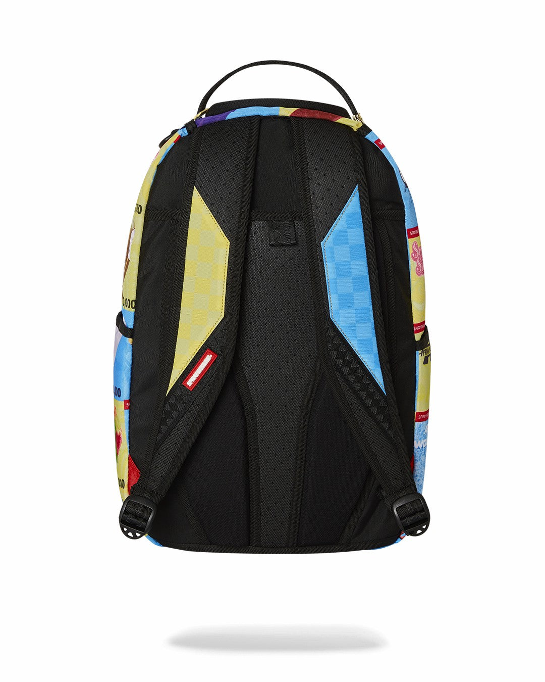 ICE CREAM TRUCKIN BACKPACK