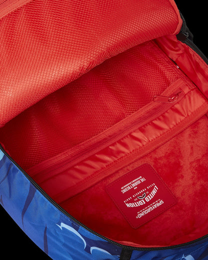 AFTER THE AFTER AFTER PARTY DLXR BACKPACK