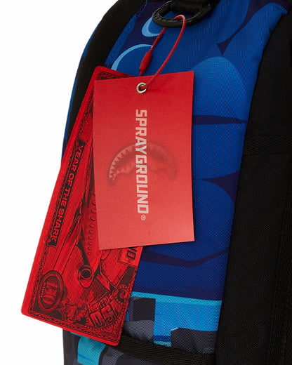 AFTER THE AFTER AFTER PARTY DLXR BACKPACK