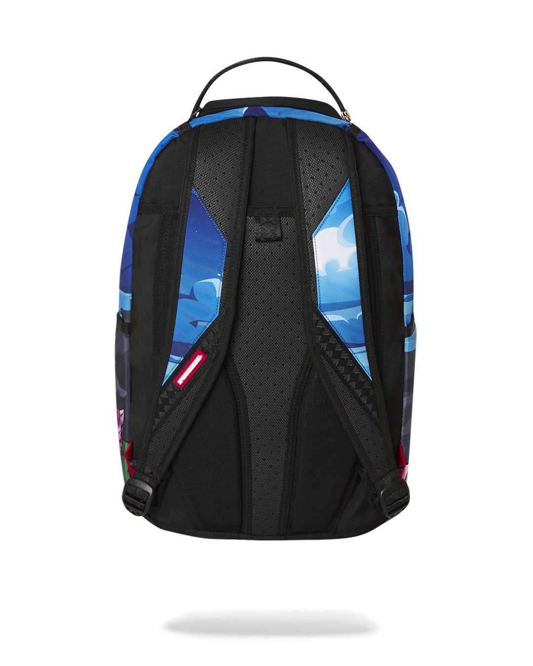 AFTER THE AFTER AFTER PARTY DLXR BACKPACK