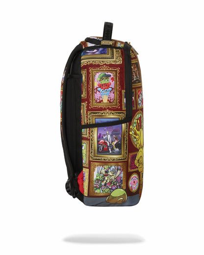 THE GREAT GALLERY BACKPACK