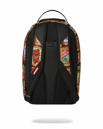 THE GREAT GALLERY BACKPACK