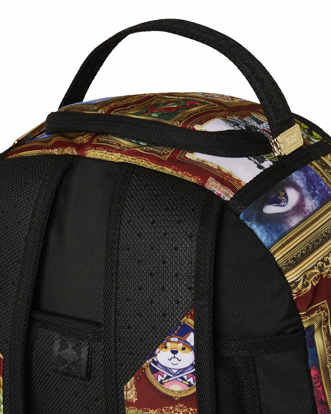 THE GREAT GALLERY BACKPACK