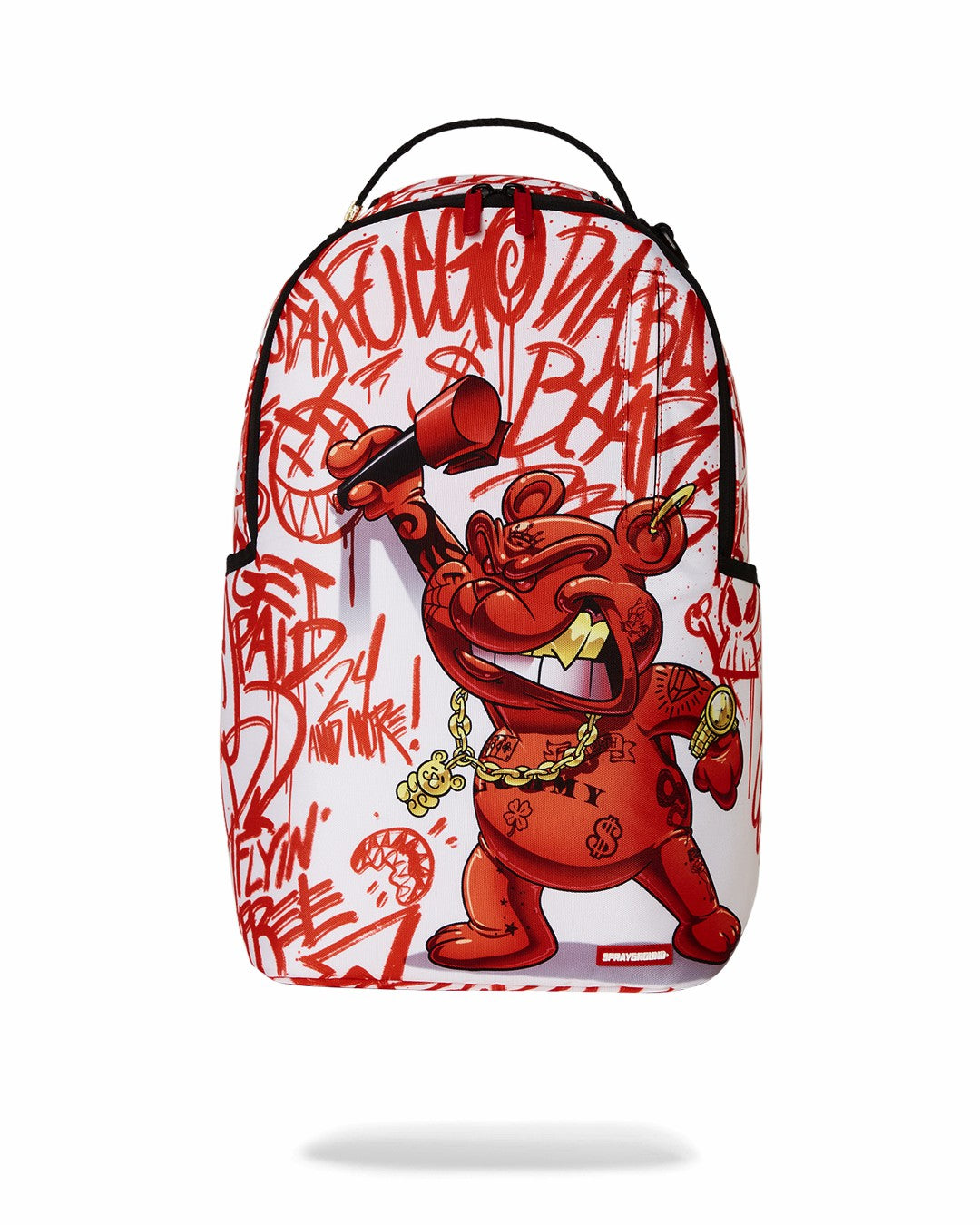 DIABLO GALLERY DLXR BACKPACK