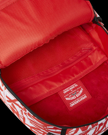 DIABLO GALLERY DLXR BACKPACK
