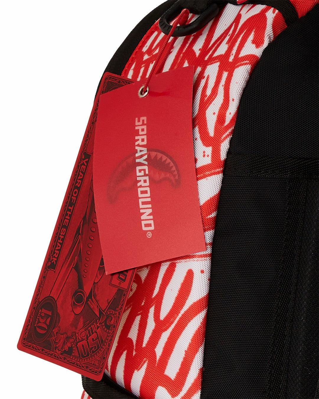 DIABLO GALLERY DLXR BACKPACK