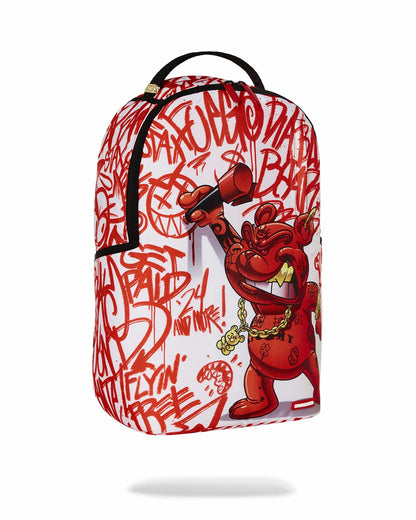 DIABLO GALLERY DLXR BACKPACK