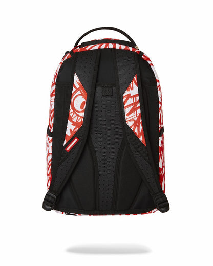DIABLO GALLERY DLXR BACKPACK