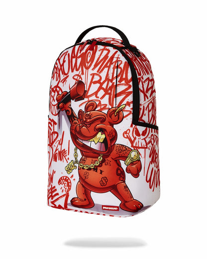 DIABLO GALLERY DLXR BACKPACK