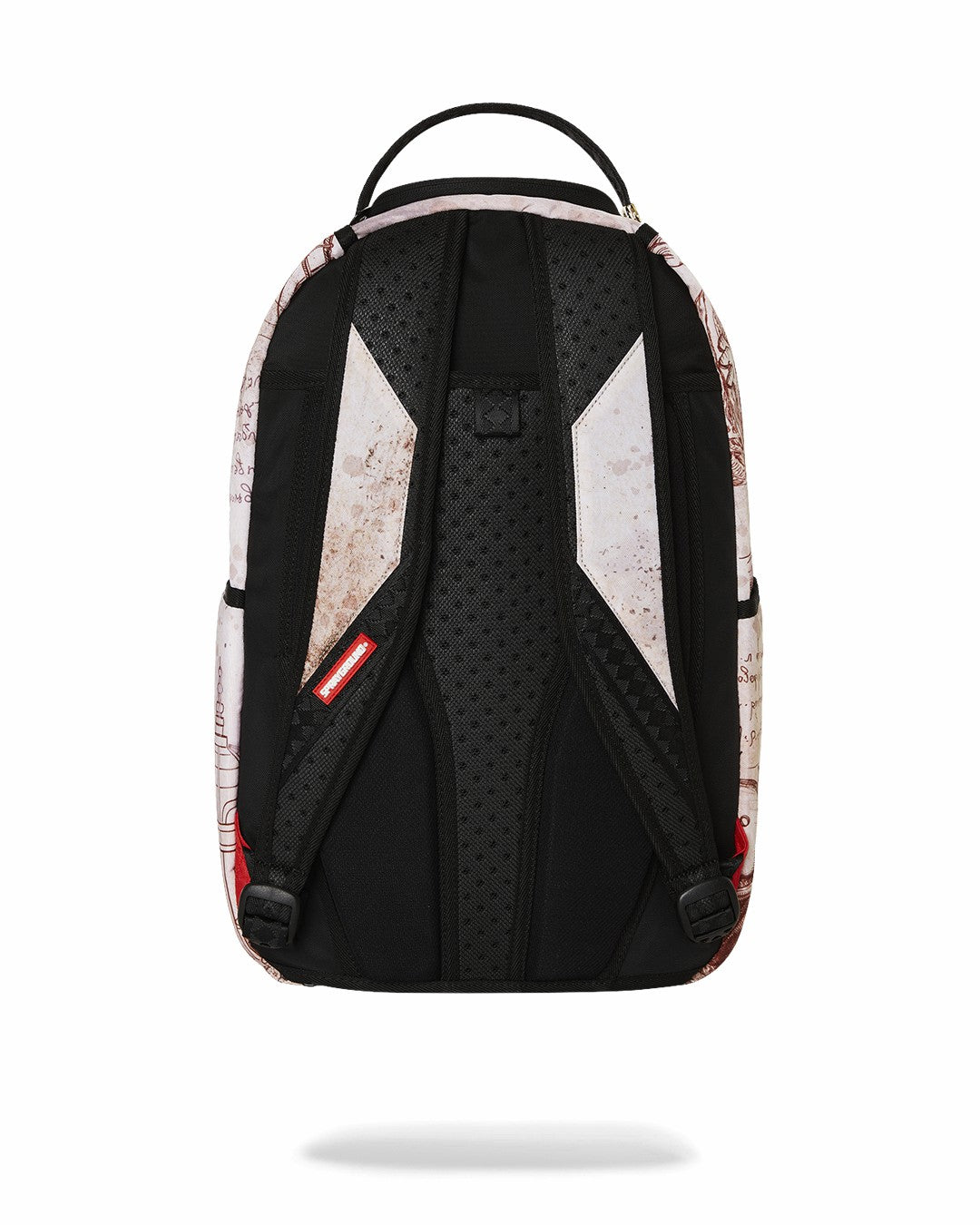 LEONARDO DIABLO DLXR BACKPACK