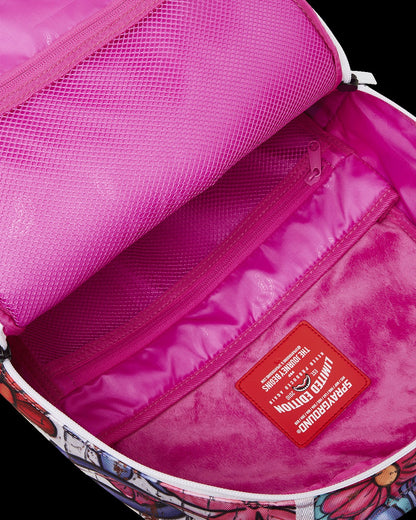 BRICK BOTANIST DLXR BACKPACK
