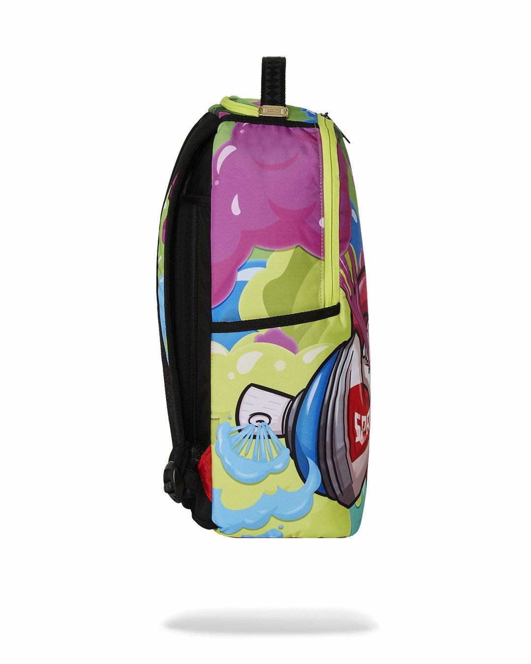 GUMMY SPRAY DLXR BACKPACK