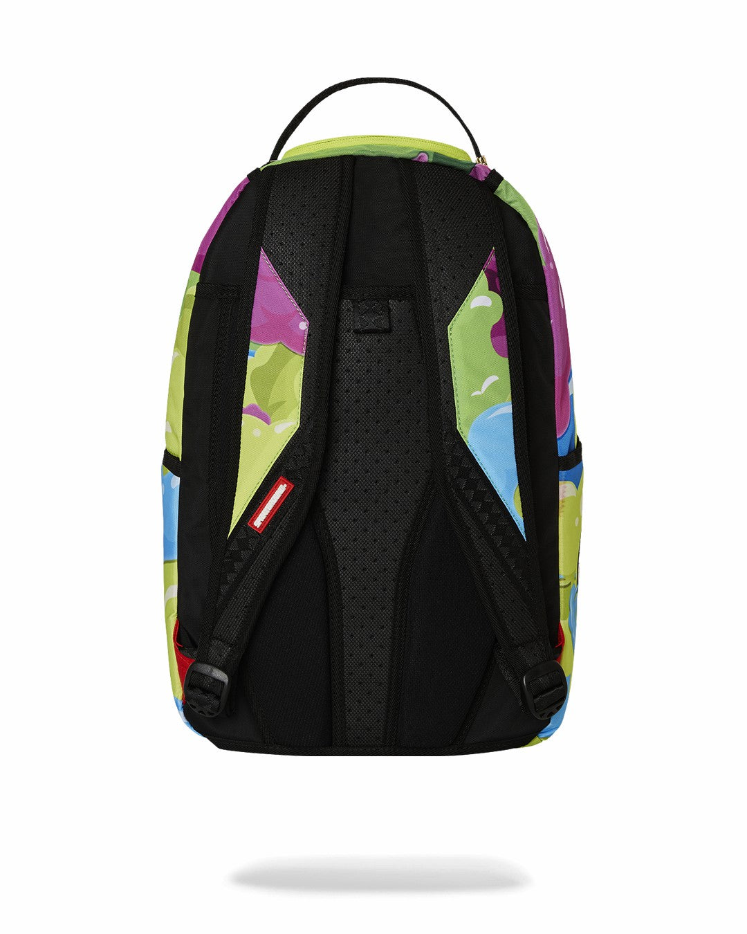 GUMMY SPRAY DLXR BACKPACK