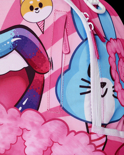 CANDY POP DLXR BACKPACK