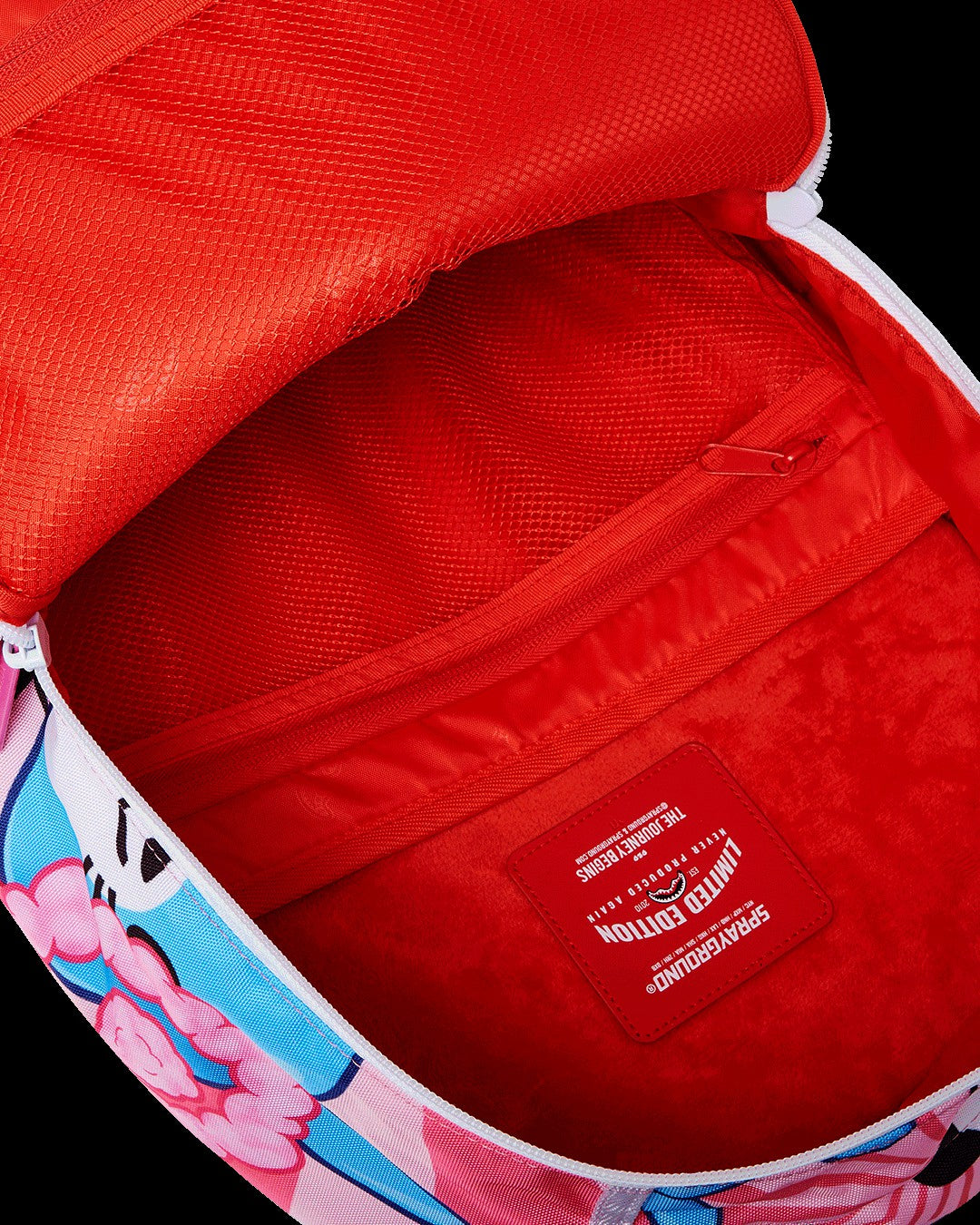 CANDY POP DLXR BACKPACK