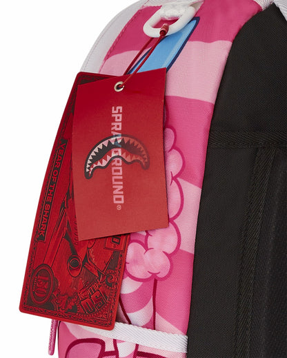 CANDY POP DLXR BACKPACK