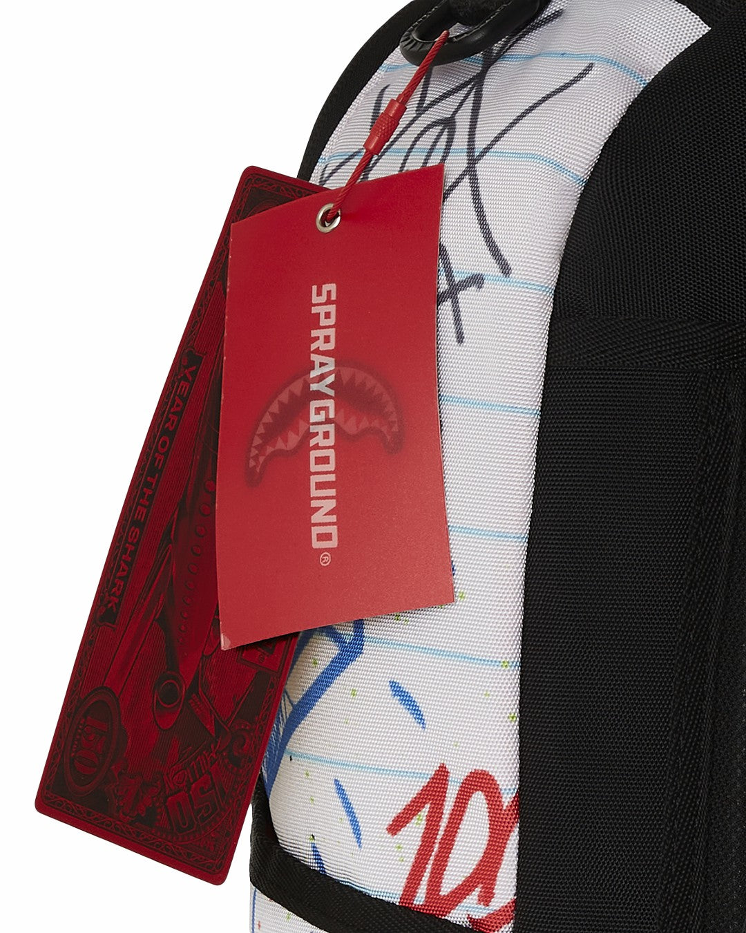 DOODLE DREAMZ DLXR BACKPACK