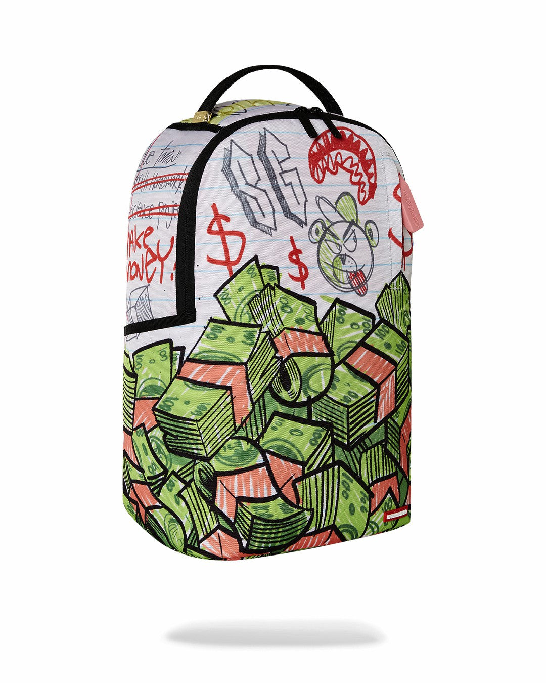 DOODLE DREAMZ DLXR BACKPACK