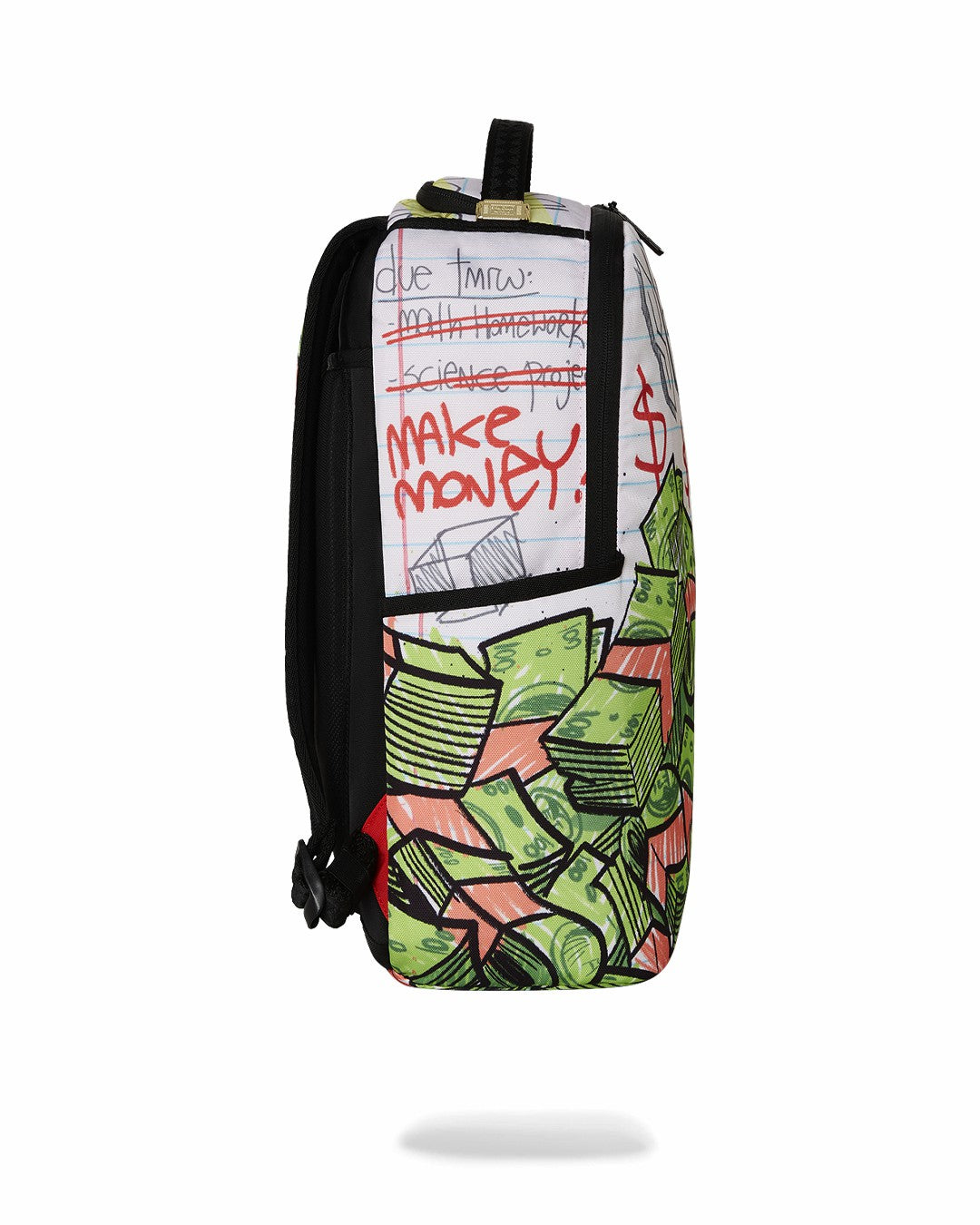 DOODLE DREAMZ DLXR BACKPACK